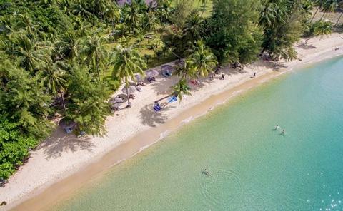 South Phu Quoc Sightseeing Vietnam